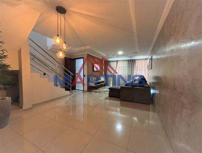 Casa Duplex para Venda, em Betim, bairro Renascer, 3 dormitórios, 3 banheiros, 1 suíte, 5 vagas