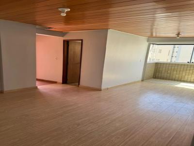 Apartamento para Venda, em Goinia, bairro Setor Bueno, 3 dormitrios, 2 banheiros, 1 sute, 1 vaga