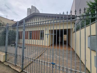 Casa para Venda, em Tatu, bairro Chcara Junqueira, 3 dormitrios, 4 banheiros, 1 sute, 3 vagas