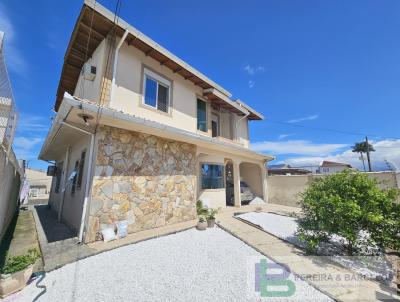 Casa para Venda, em Palhoa, bairro Jardim Palmeiras, 5 dormitrios, 4 banheiros, 2 sutes, 2 vagas