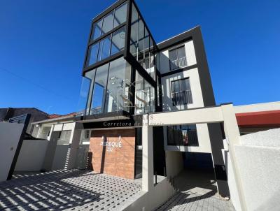 Apartamento para Venda, em Matinhos, bairro Balneário Pereque, 2 dormitórios, 1 banheiro, 1 vaga