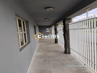 Casa / Sobrado para Locação, em Itapetininga, bairro Vila Nova Itapetininga, 4 dormitórios, 3 banheiros, 1 suíte, 2 vagas