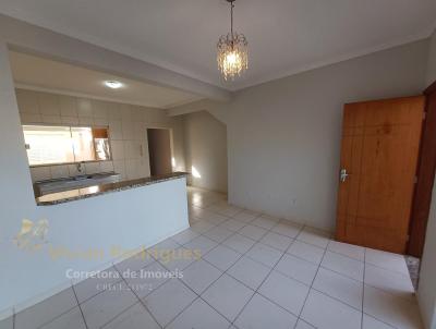 Apartamento para Locao, em Boituva, bairro Portal Ville Primavera, 2 dormitrios, 2 banheiros, 1 sute, 1 vaga