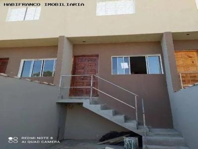 Casa para Venda, em Francisco Morato, bairro Jardim Arpoador, 2 dormitrios, 1 banheiro, 1 vaga