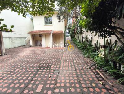 Casa para Venda, em So Caetano do Sul, bairro Santa Paula, 2 dormitrios, 1 banheiro, 5 vagas