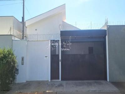 Casa para Venda, em Marlia, bairro Jardim Florena, 2 dormitrios, 2 banheiros, 1 sute, 2 vagas