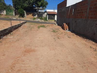 Terreno para Venda, em lvares Machado, bairro Parque dos Pinheiros