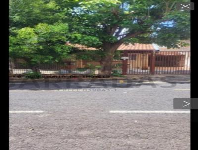 Casa para Venda, em So Jos do Rio Preto, bairro anchieta, 3 dormitrios, 2 banheiros, 1 sute, 4 vagas
