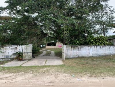 Chcara para Venda, em Itanham, bairro Coronel, 2 dormitrios, 1 banheiro, 1 sute