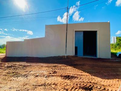 Imvel Comercial para Locao, em Campo Grande, bairro Vivendas do Parque, 2 banheiros, 4 vagas
