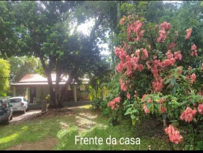 Chácara para Venda, em Santa Maria da Serra, bairro Área Rural de Santa Maria da Serra, 2 dormitórios, 2 banheiros, 1 suíte, 4 vagas