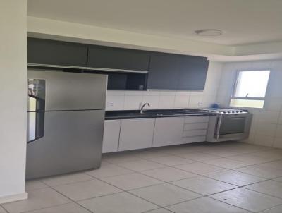 Apartamento para Locao, em Jundia, bairro Vila Santa Maria, 3 dormitrios, 1 banheiro, 1 vaga