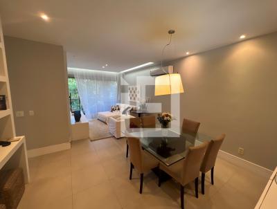 Apartamento para Locao, em Rio de Janeiro, bairro Barra da Tijuca, 3 dormitrios, 3 banheiros, 1 sute, 2 vagas