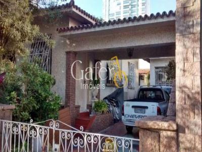 Casa para Venda, em So Caetano do Sul, bairro Santa Paula, 3 dormitrios, 2 banheiros, 4 vagas