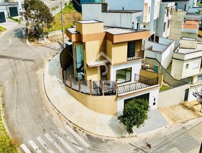 Casa para Venda, em Cajamar, bairro Portal dos Ipês, 3 dormitórios, 3 banheiros, 1 suíte, 3 vagas