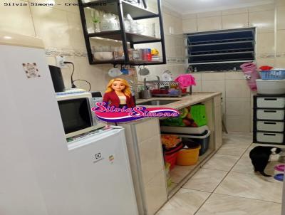 Sala Living para Venda, em So Vicente, bairro Parque Prainha, 1 dormitrio, 1 banheiro, 1 vaga