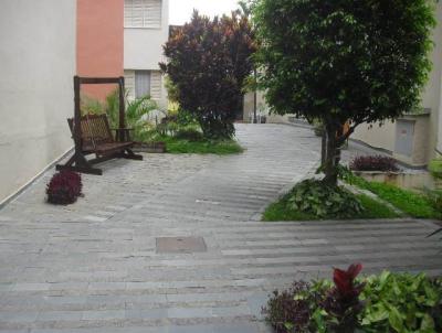 Apartamento para Locao, em So Bernardo do Campo, bairro Rudge Ramos, 2 dormitrios, 1 banheiro, 1 vaga