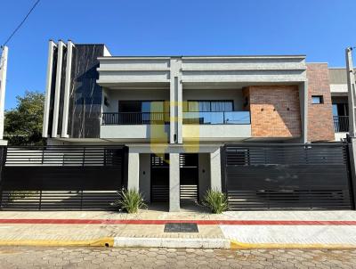 Sobrado para Venda, em Cambori, bairro Areias, 3 dormitrios, 4 banheiros, 3 sutes, 2 vagas