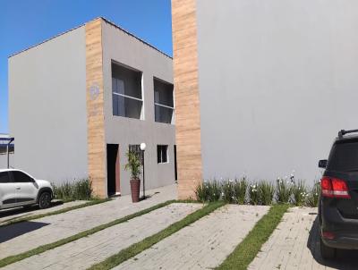 Casa em Condomínio para Venda, em Mongaguá, bairro Agenor de Campos, 2 dormitórios, 2 banheiros, 1 vaga
