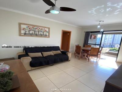 Apartamento para Venda, em Ribeiro Preto, bairro Nova Aliana, 3 dormitrios, 3 banheiros, 1 sute, 2 vagas