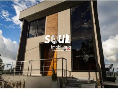 Casa para Locao, em Terespolis, bairro Albuquerque, 4 dormitrios, 3 banheiros, 3 sutes, 2 vagas