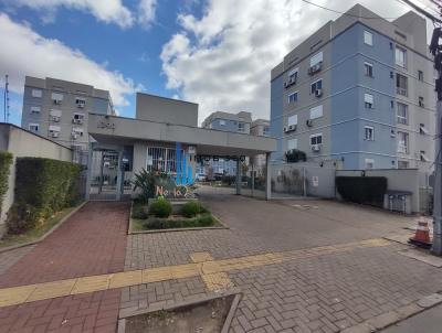 Apartamento para Venda, em Canoas, bairro Estância Velha, 2 dormitórios, 1 banheiro, 1 vaga