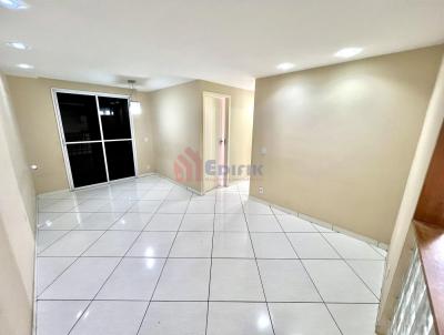 Apartamento para Locao, em Nova Iguau, bairro Metrpole, 3 dormitrios, 2 banheiros, 1 sute, 1 vaga