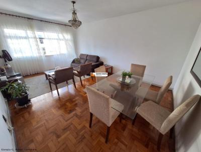 Apartamento para Venda, em Santos, bairro Aparecida, 3 dormitórios, 2 banheiros, 1 vaga