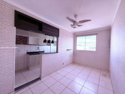 Apartamento para Venda, em Presidente Prudente, bairro Vila Furquim, 2 dormitrios, 1 banheiro, 1 vaga