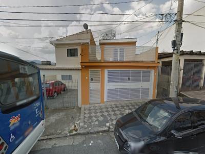 Casa para Locao, em So Paulo, bairro Lauzane Paulista, 1 dormitrio, 1 banheiro