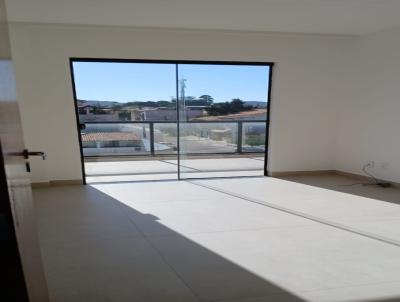 Apartamento para Venda, em Cabo Frio, bairro Parque Burle, 3 dormitrios, 3 banheiros, 2 sutes, 1 vaga