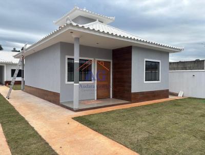 Casa para Venda, em Saquarema, bairro Jacon, 3 dormitrios, 3 banheiros, 1 sute, 5 vagas