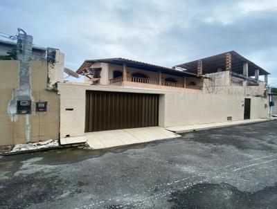 Casa para Venda, em Salvador, bairro Stiep, 3 dormitrios, 3 banheiros, 2 sutes, 3 vagas