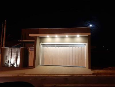 Casa para Venda, em Urups, bairro Residencial Villas Boas, 4 dormitrios, 3 banheiros, 2 vagas