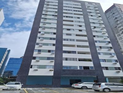 Apartamento para Venda, em Salvador, bairro Stiep, 3 dormitrios, 3 banheiros, 1 sute, 1 vaga