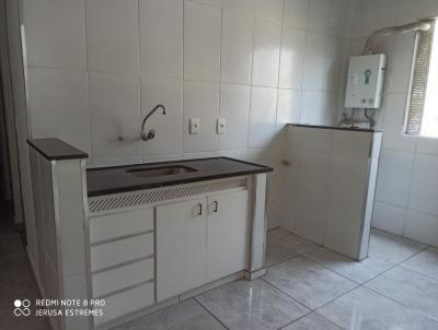 Apartamento para Venda, em Jundia, bairro Ponte de So Joo, 2 dormitrios, 1 banheiro, 1 vaga