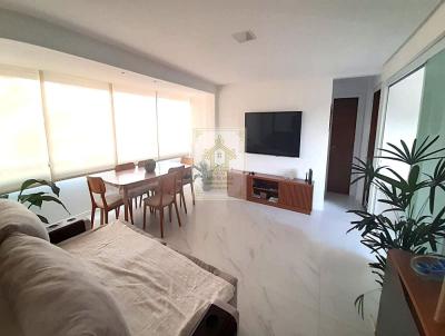 Apartamento para Venda, em Salvador, bairro Jardim Armao, 3 dormitrios, 3 banheiros, 1 sute, 2 vagas