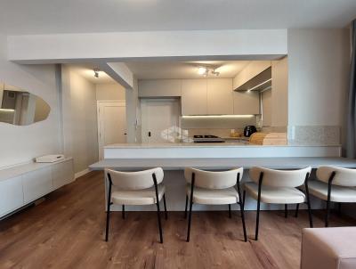 Apartamento para Venda, em Florianpolis, bairro Centro, 2 dormitrios, 1 banheiro, 1 vaga