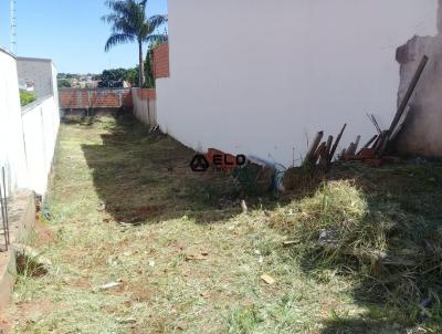 Terreno para Venda, em Presidente Prudente, bairro Jardim Aviao