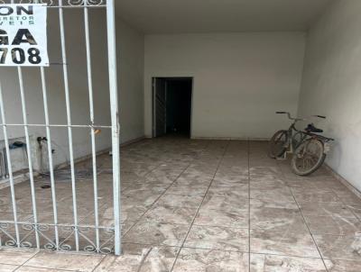 Casa para Locao, em Timteo, bairro Timotinho, 3 dormitrios, 1 banheiro, 1 vaga