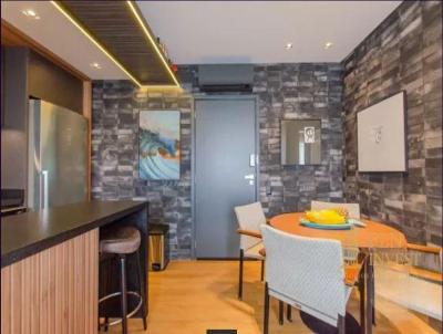 Apartamento 2 dormitrios para Venda, em Florianpolis, bairro Estreito, 2 dormitrios, 2 banheiros, 1 sute, 2 vagas