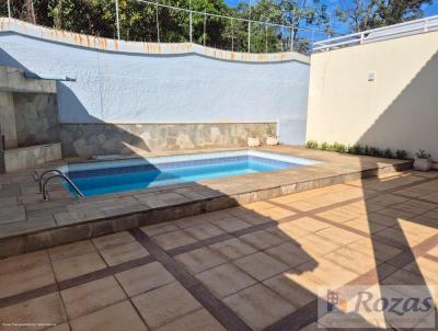 Casa em Condomnio para Locao, em Presidente Prudente, bairro Jardim Joo Paulo II, 4 dormitrios, 2 sutes, 2 vagas