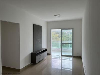Apartamento para Locação, em Santos, bairro José Menino, 3 dormitórios, 2 banheiros, 1 suíte, 2 vagas