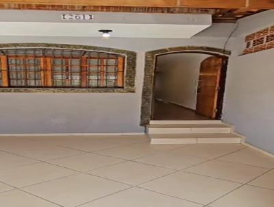 Sobrado para Venda, em Guarulhos, bairro Jardim City, 2 dormitórios, 2 banheiros, 1 vaga