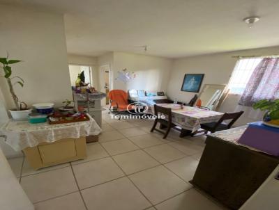 Apartamento para Venda, em Joinville, bairro Jardim Paraso, 2 dormitrios, 1 banheiro, 1 vaga