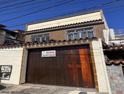 Casa para Locação, em Rio de Janeiro, bairro Taquara, 2 dormitórios, 1 banheiro, 1 vaga