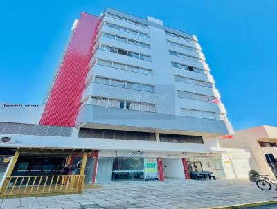 Apartamento para Locao, em Torres, bairro Centro, 2 dormitrios, 1 banheiro, 1 sute, 1 vaga