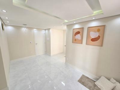 Apartamento para Locação, em São Paulo, bairro Vila Carmosina, 2 dormitórios, 1 banheiro, 1 vaga