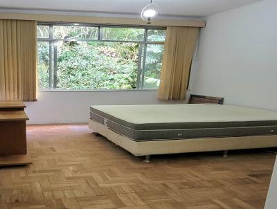 Apartamento para Locao, em Petrpolis, bairro Centro, 1 dormitrio, 1 banheiro
