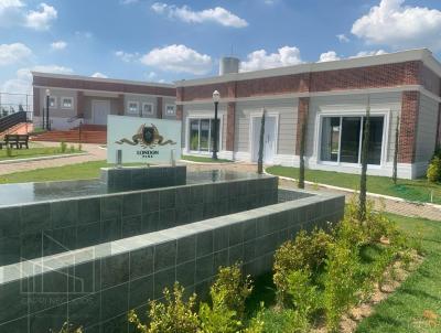 Terreno em Condomnio para Venda, em Indaiatuba, bairro Jardim Residencial London Park